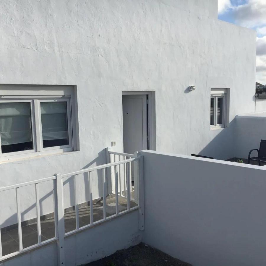 Yuco Holidays La Vegueta Eksteriør bilde
